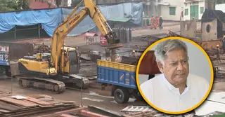 ‘সরকারি সহযোগিতায় জাহাজ ভাঙা শিল্পকে আন্তর্জাতিক মানে উন্নীত করা সম্ভব’